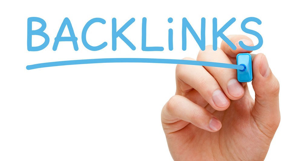 How to make Backlinks