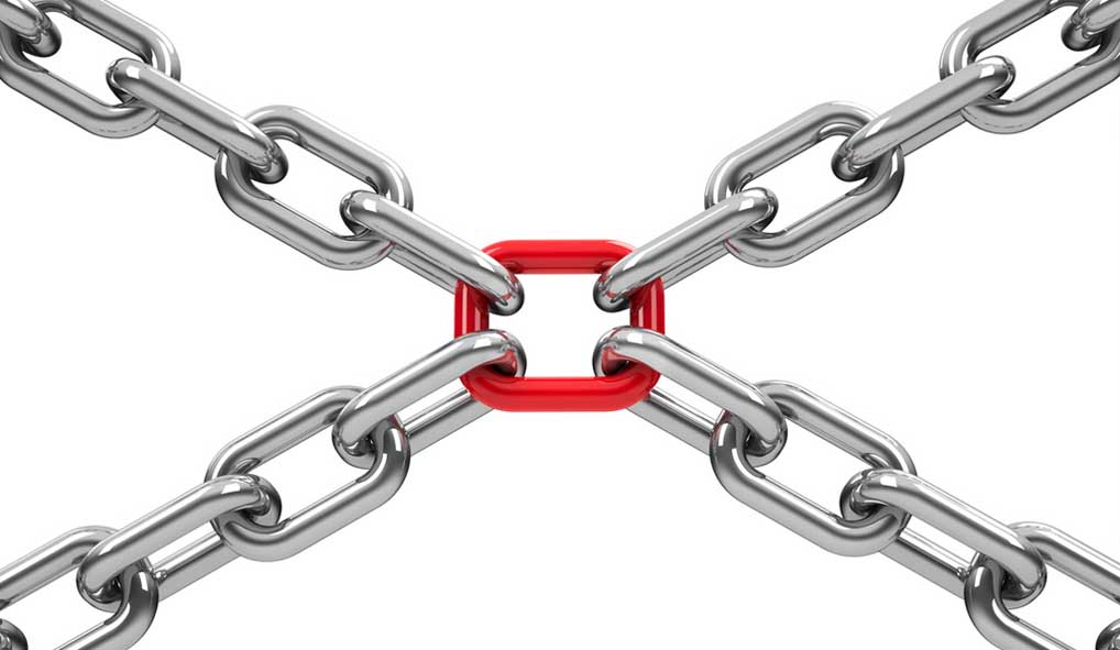 How to make links from PBN to money site