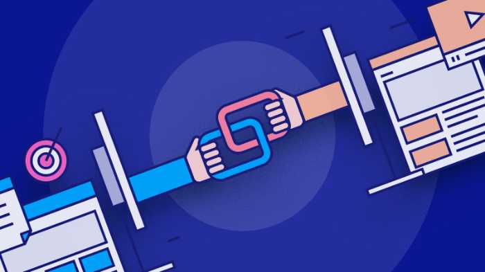 Check out their backlinks